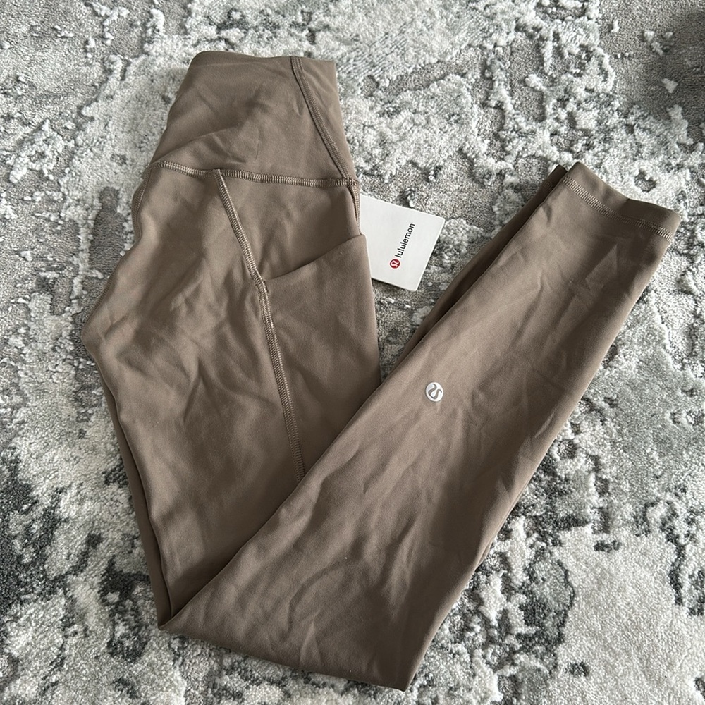 LULULEMON Wunder Train HR Legging
